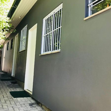 Suite Em Gramado, Proxima A Avenida Das Hortencias Zewnętrze zdjęcie