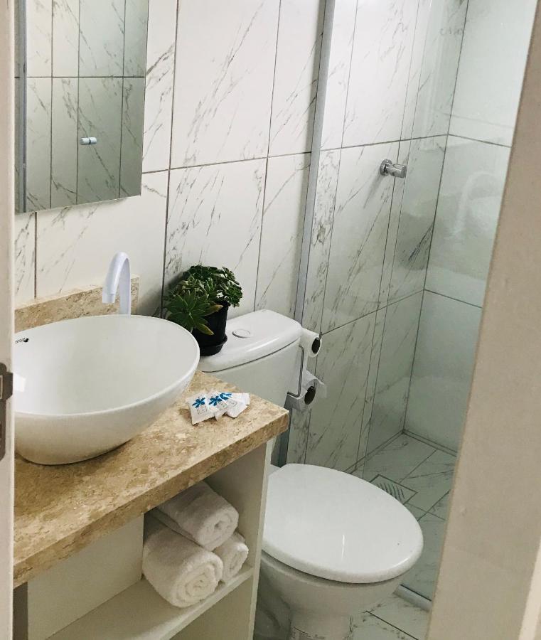 Suite Em Gramado, Proxima A Avenida Das Hortencias Zewnętrze zdjęcie