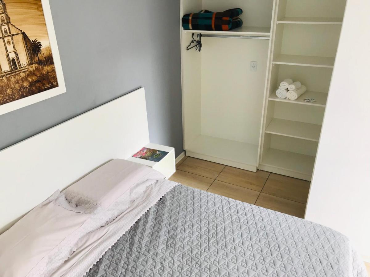 Suite Em Gramado, Proxima A Avenida Das Hortencias Zewnętrze zdjęcie