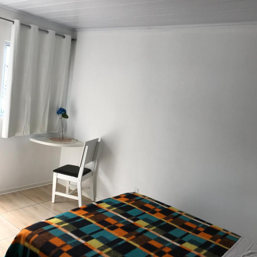 Suite Em Gramado, Proxima A Avenida Das Hortencias Zewnętrze zdjęcie