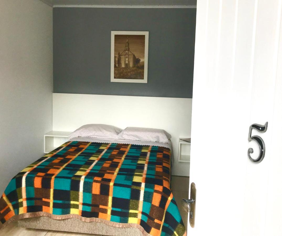 Suite Em Gramado, Proxima A Avenida Das Hortencias Zewnętrze zdjęcie