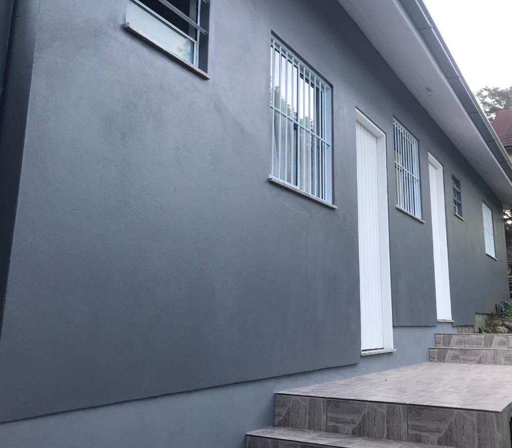 Suite Em Gramado, Proxima A Avenida Das Hortencias Zewnętrze zdjęcie
