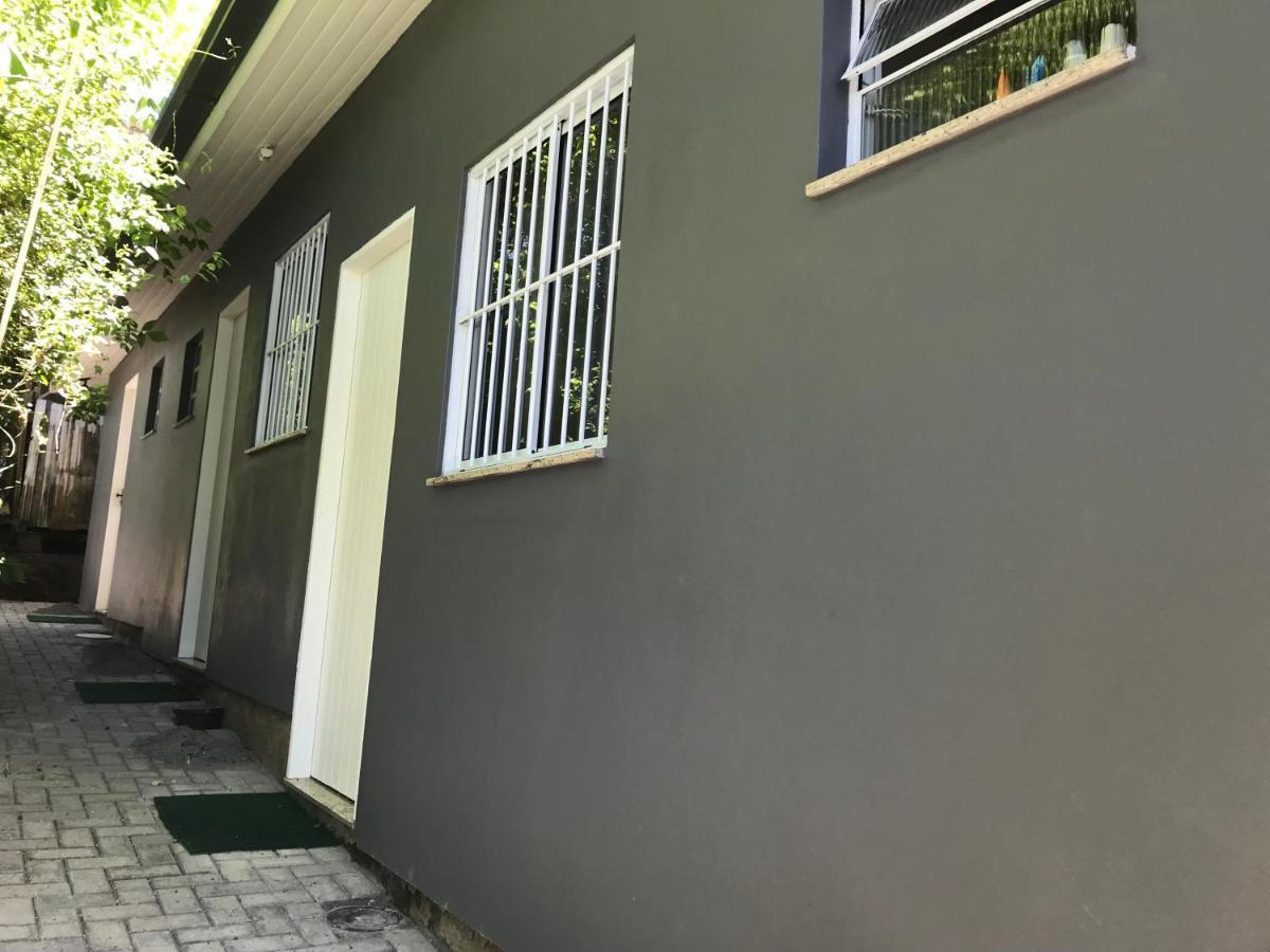 Suite Em Gramado, Proxima A Avenida Das Hortencias Zewnętrze zdjęcie