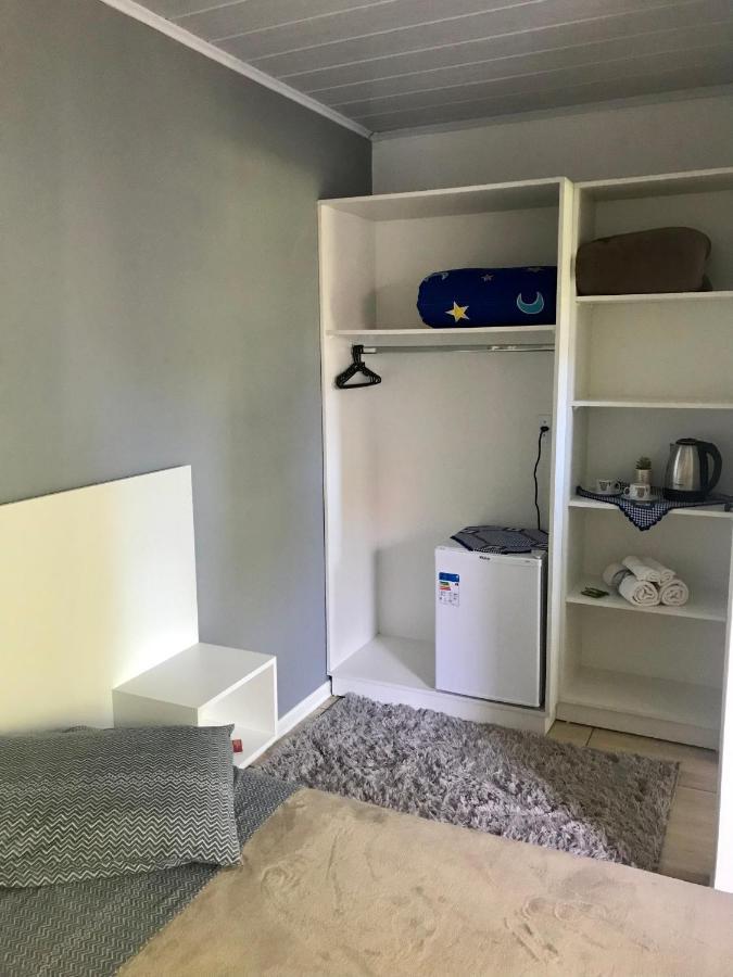 Suite Em Gramado, Proxima A Avenida Das Hortencias Zewnętrze zdjęcie