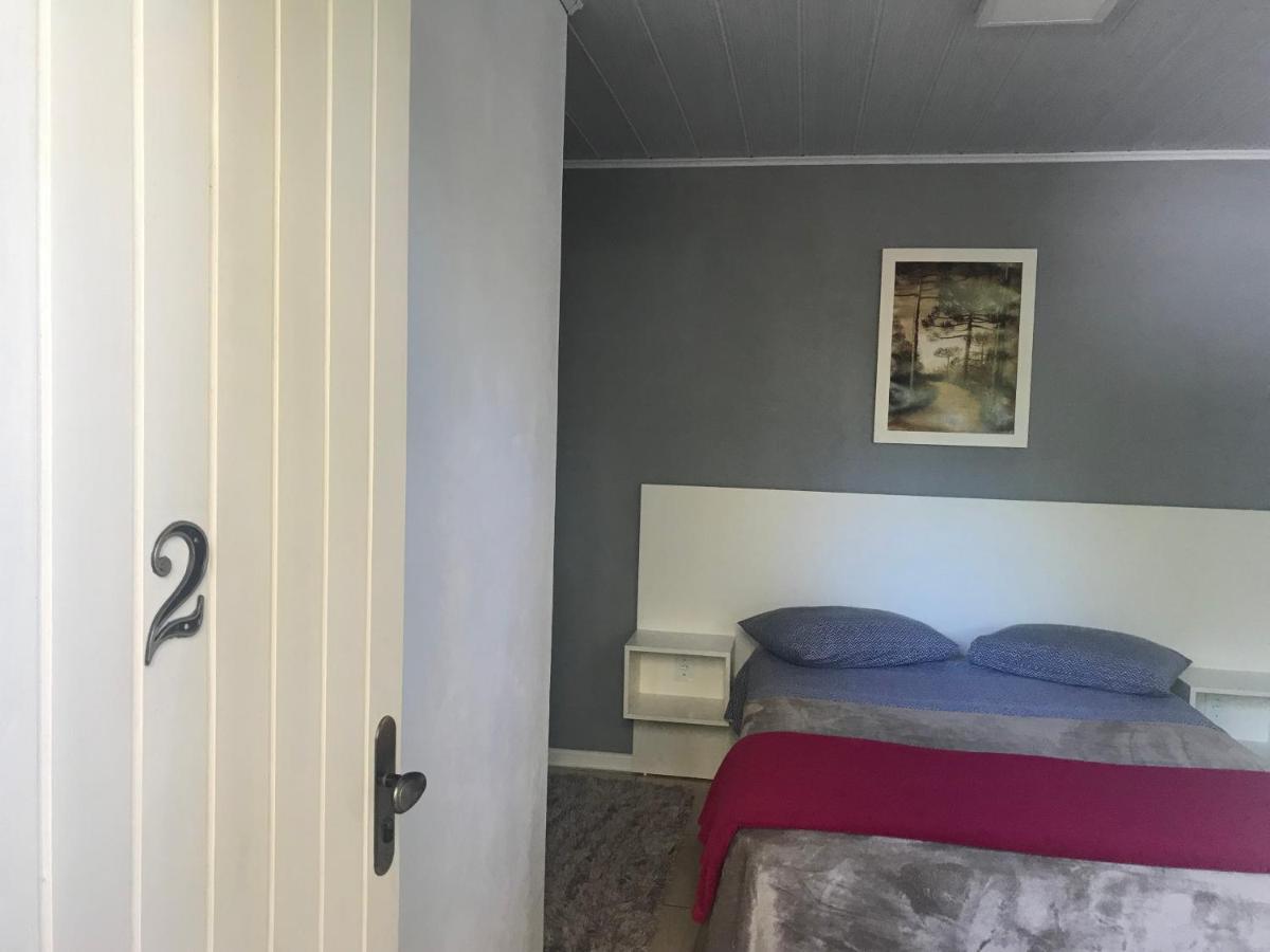 Suite Em Gramado, Proxima A Avenida Das Hortencias Zewnętrze zdjęcie