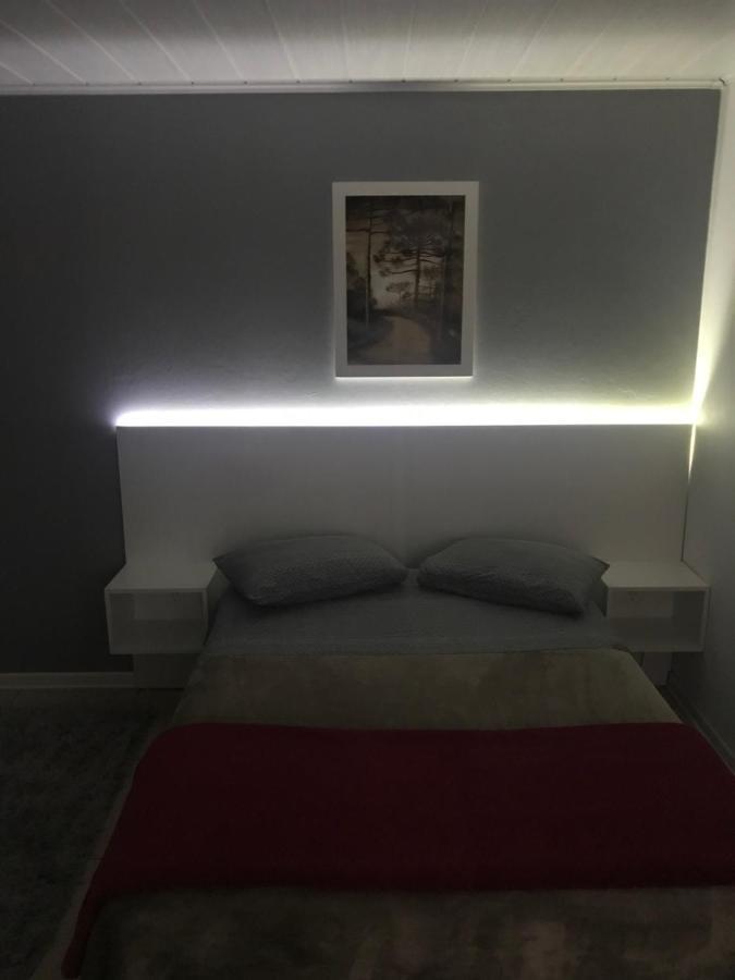 Suite Em Gramado, Proxima A Avenida Das Hortencias Zewnętrze zdjęcie
