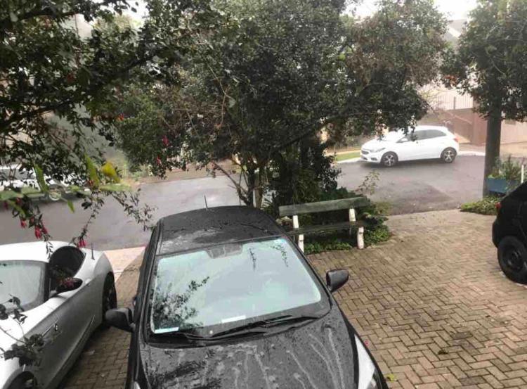 Suite Em Gramado, Proxima A Avenida Das Hortencias Zewnętrze zdjęcie