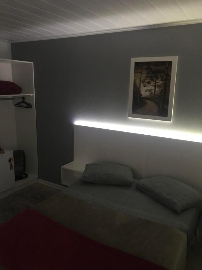 Suite Em Gramado, Proxima A Avenida Das Hortencias Zewnętrze zdjęcie