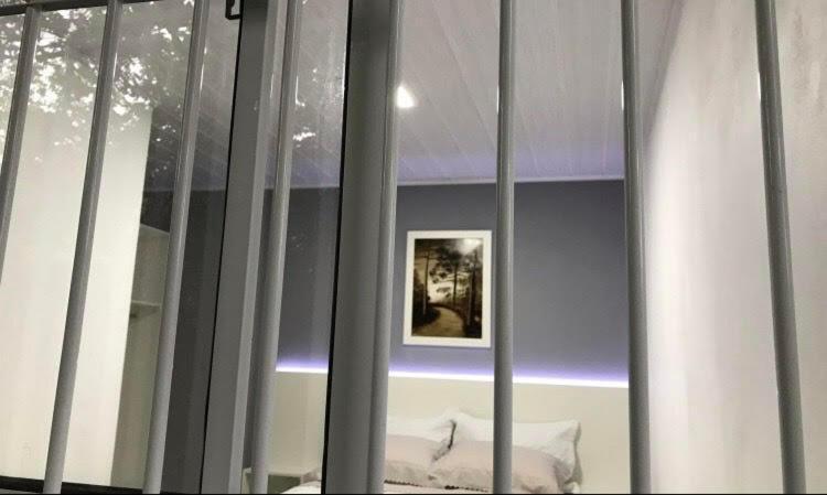 Suite Em Gramado, Proxima A Avenida Das Hortencias Zewnętrze zdjęcie