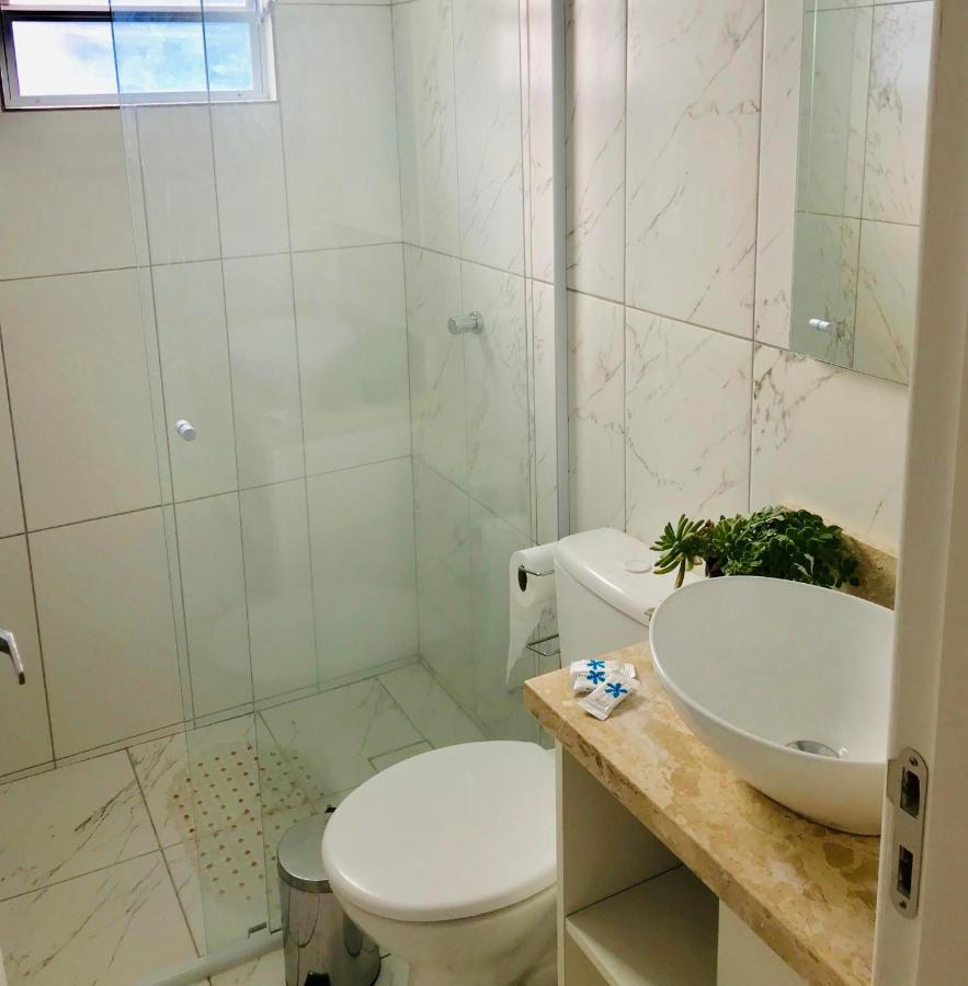 Suite Em Gramado, Proxima A Avenida Das Hortencias Zewnętrze zdjęcie